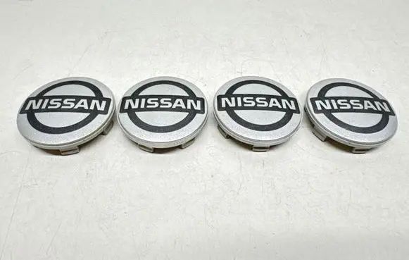Nissan Juke I F15 Original wheel cap