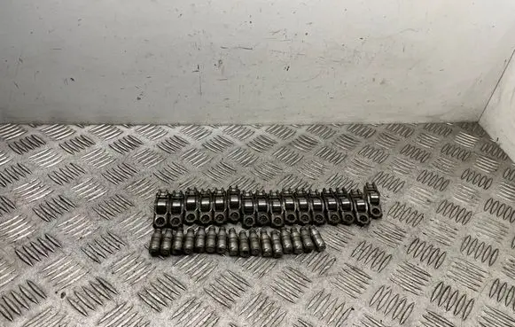 BMW 5 F10 F11 Valve rocker arm 