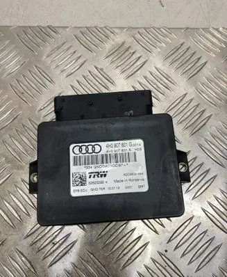 Audi A6 S6 C7 4G Hand brake control module 4H0907801G A2C58091624