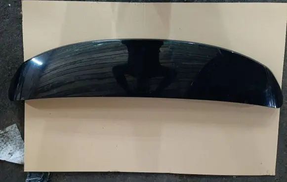 Audi Q7 4M Tailgate/trunk spoiler 4M0827933