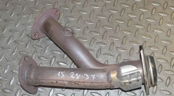 Lexus RX 450H Exhaust manifold