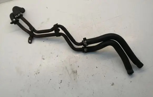 Peugeot Boxer Engine coolant pipe/hose