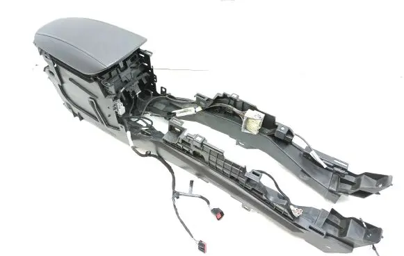Center console