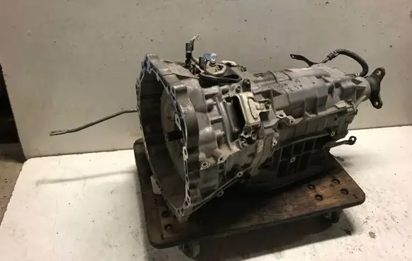 Lexus IS III XE30 Automatic gearbox 3092030030 14J8W00798 300300
