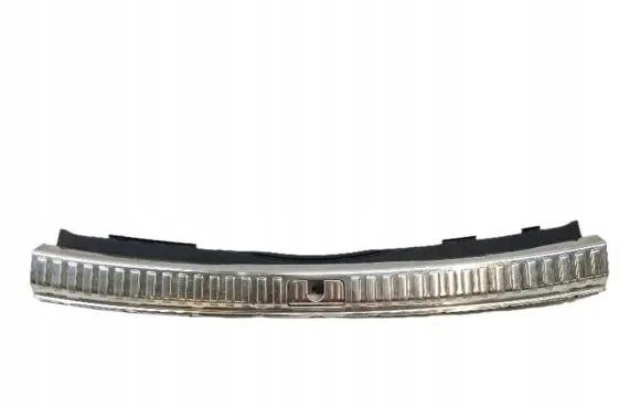 Audi A6 S6 C8 4K Trunk/boot sill cover protection