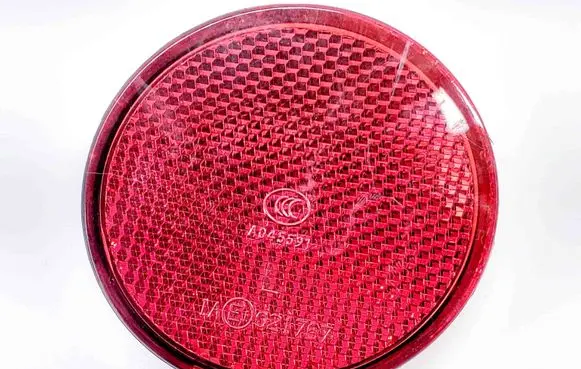 Nissan Qashqai Rear tail light reflector 26561JE20A