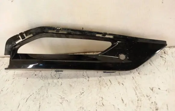 BMW X5 G05 Front bumper 10503420 8074260