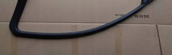Mercedes-Benz C W204 Trim molding MCD4917