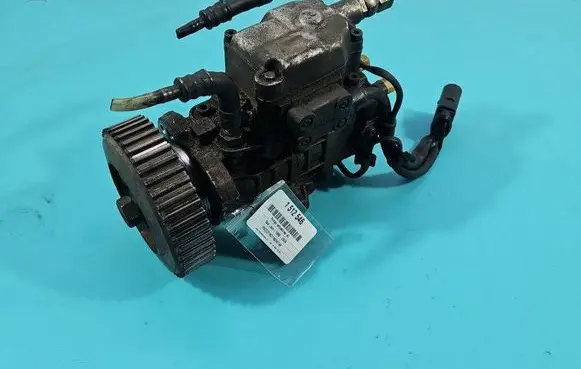Seat Leon (1M) Fuel injection high pressure pump 0460404977 IMPRK1512546