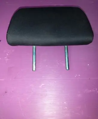 Mazda 6 Rear seat headrest 