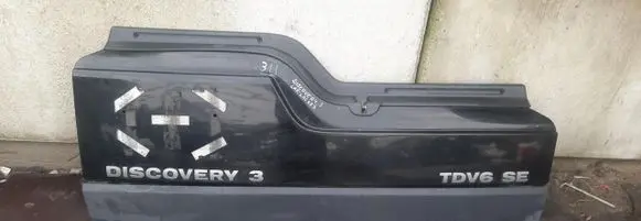 Land Rover Discovery 3 - LR3 Pickup box rear panel tailgate LAK.LRC697