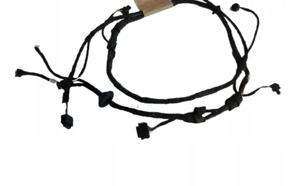 Mercedes-Benz E W212 Parking sensor (PDC) wiring loom A2125405910