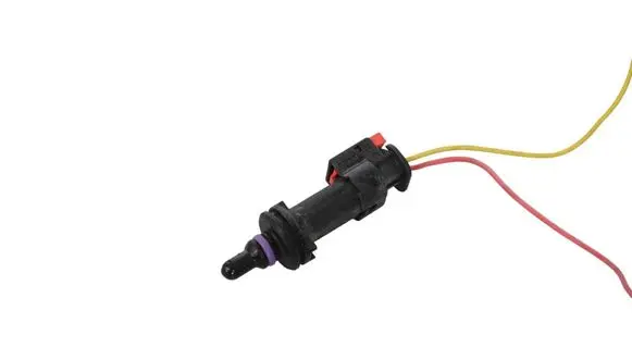 Coolant temperature sensor