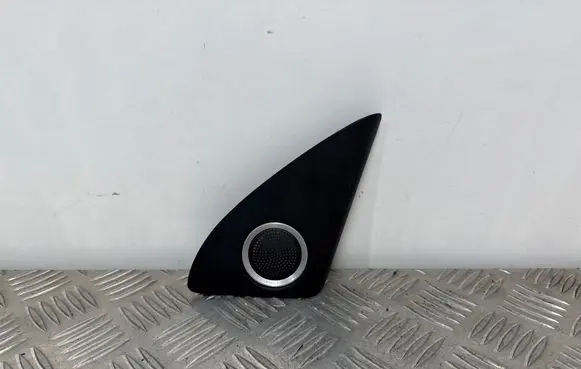 Audi Q5 SQ5 Front door speaker cover trim 8R0035424A