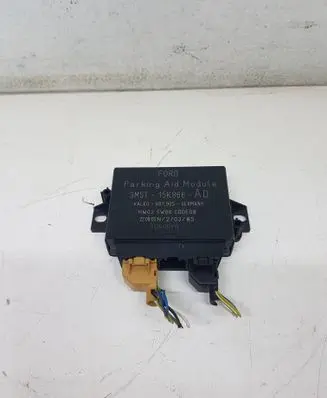 Ford Focus Parking PDC control unit/module 3M5T15K866AD 0526402414 601905