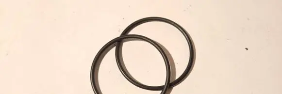 Mercedes-Benz C W203 Piston ring 0159972348