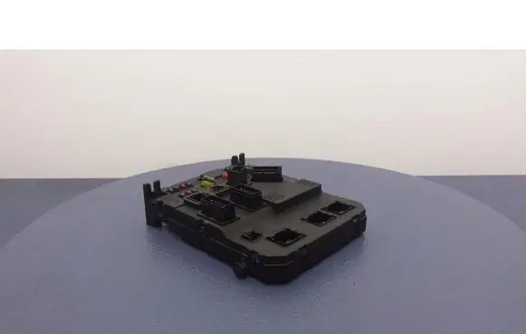 Fuse box set