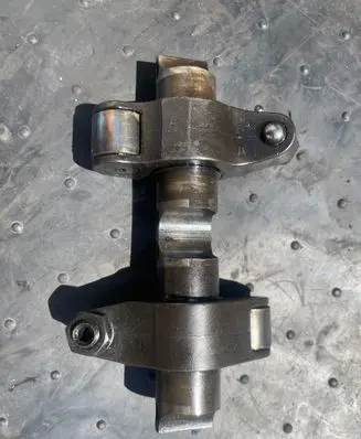 Camshaft