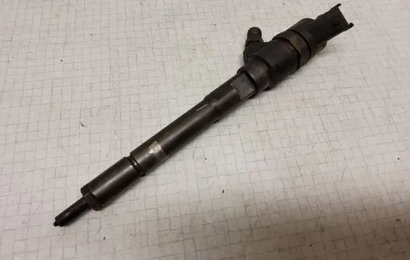 Hyundai Sonata Fuel injector 3380027400