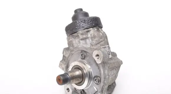 Audi Q3 8U Fuel injection high pressure pump 03L130755AC