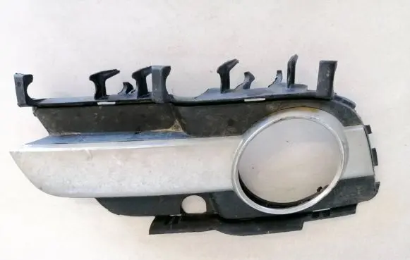 Opel Signum Front bumper lower grill 13120740 9551004542