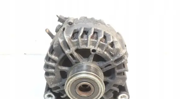 Citroen C4 I Picasso Generator/alternator