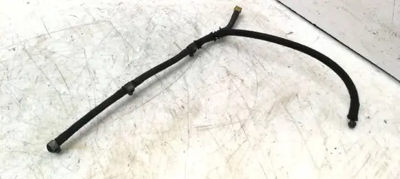 Opel Astra H Fuel return line/hose 