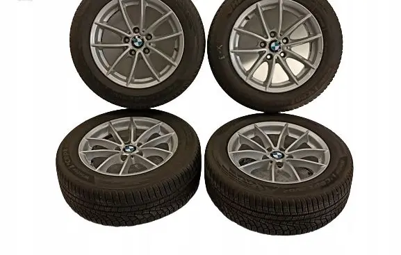 BMW X3 F25 R17 alloy rim 6787575