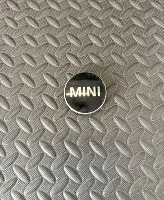 Original wheel cap