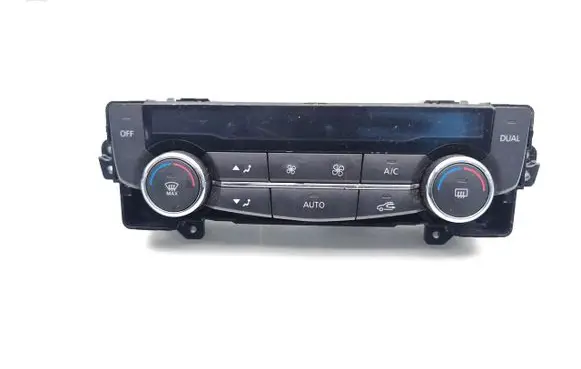 Renault Kadjar Climate control unit 275102210R