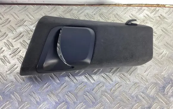 Porsche 911 991 (B) pillar trim (bottom) 99155518310