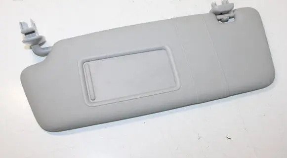 Audi A3 S3 8P Sun visor 8P1857551 8P0857551