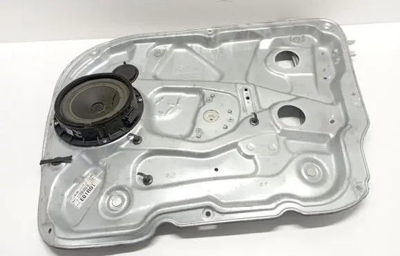 Hyundai ix 55 Front window lifting mechanism without motor E01R01