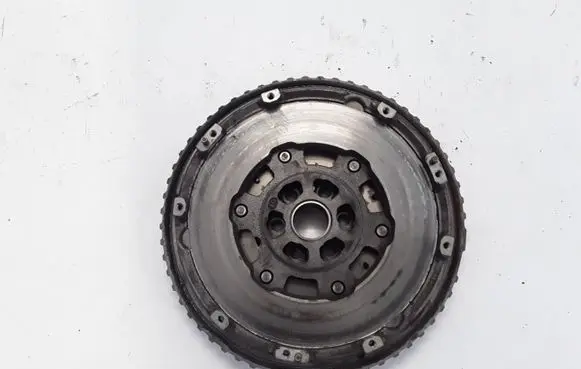 Renault Kadjar Dual mass flywheel 