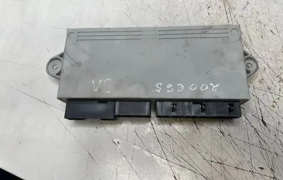 BMW 7 E65 E66 Door control unit/module 6940437 6015006013