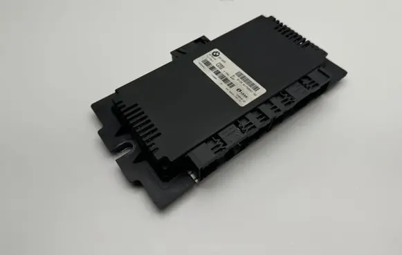 BMW 1 E81 E87 Light module LCM 9175650 61359175650 FRMII