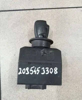 Mercedes-Benz CLK A209 C209 Ignition lock 2095453308