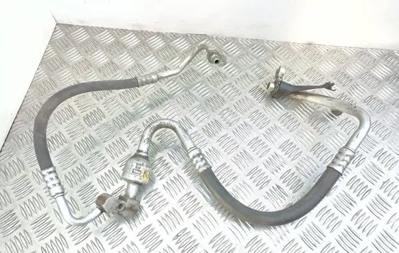 Opel Vectra C Air conditioning (A/C) pipe/hose