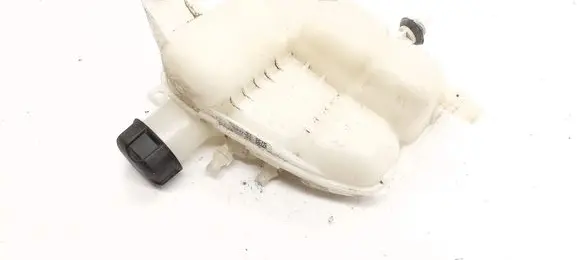 BMW X1 F48 F49 Coolant expansion tank/reservoir 7617362