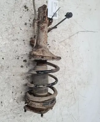 KIA Carens I Front shock absorber/damper 
