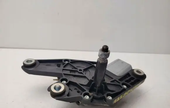 Mercedes-Benz C W204 Rear window wiper motor 