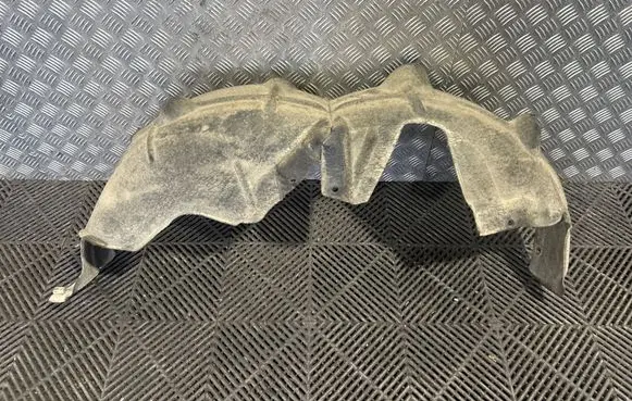 BMW 2 F45 Rear arch fender liner splash guards 