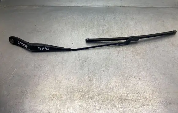 Ford Mondeo MK IV Windshield/front glass wiper blade 7S7117526DC