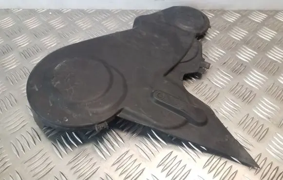 Skoda Yeti (5L) Timing belt guard (cover) 03L109107E