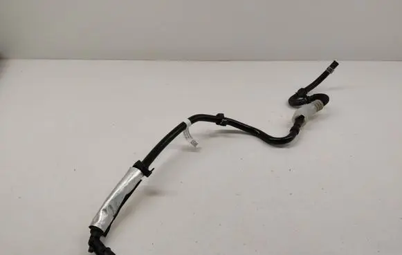 Audi A5 Fuel line pipe 06R133723M