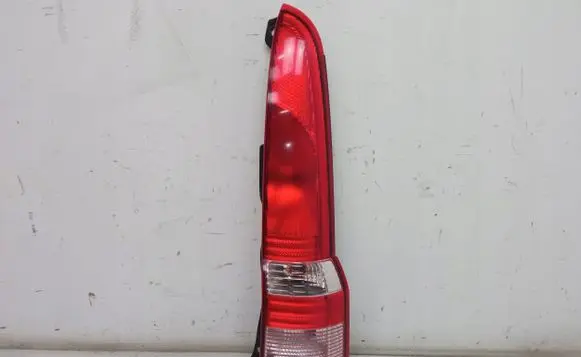 Fiat Panda II Rear/tail lights S1763006