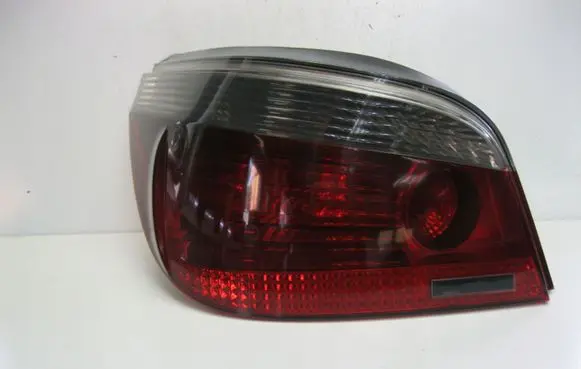 BMW 5 E60 E61 Rear/tail lights 7165737