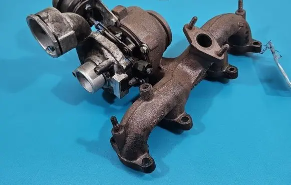 Volkswagen PASSAT B6 Turbo 751851-3 IMPRK1528279