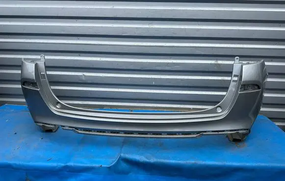 Hyundai i30 Rear bumper 86611G4200