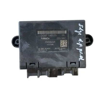 Ford Edge II Door control unit/module DG9T14B533CG